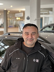 Bild von Dejan Juric 