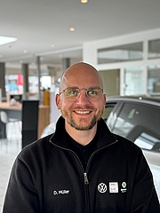 Bild von Dominik Mller 